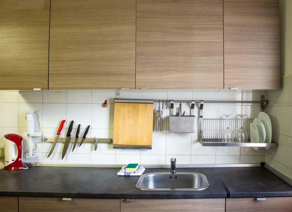 Cheap Apartment In The Old Village กอลเลวัลเดลซา ภายนอก รูปภาพ